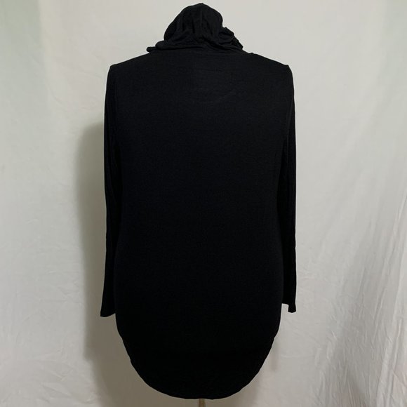 Torrid Tee Shirt Christmas I Believe Alien Santa UFO Hoodie Plus Size 5 28 - Picture 3 of 4